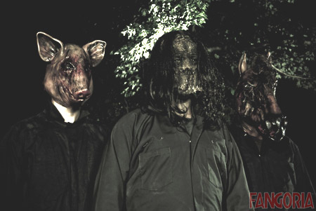 Death Stop Holocaust