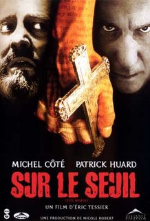 En préparation, "Living Dead Girl" du Québécois Eric Tessier (auteur en 2003 de l'excellent thriller horrifique "Sur le seuil") voit une zombie faire équipe avec un directeur des pompes funèbres pour traquer son tueur.