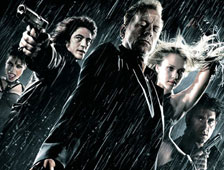 Frank Miller, que nous rencontrerons demain à Paris, a déclaré qu'il était sur le point de commencer la mise en chantier de "Sin City 2" avec Robert Rodriguez. Un 3e film sur le sujet devrait suivre également....