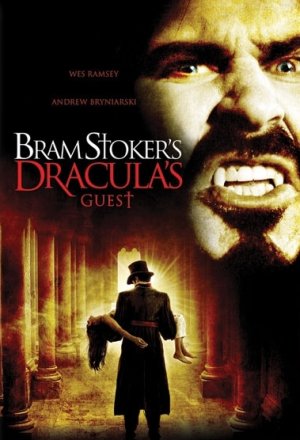 Sorti cet été en vidéo, et basé  sur "L'Invité de Dracula", le film de Michael Feifer raconte l'histoire de deux jeunes amants, Bram (Stoker)(Wes Ramsey) et Elizabeth et  leur rencontre avec Dracula (Andrew Bryniarski).