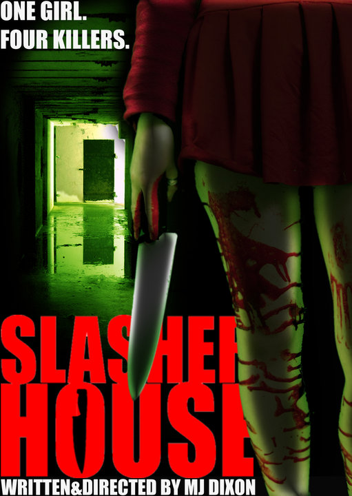 Slasher House (2011)