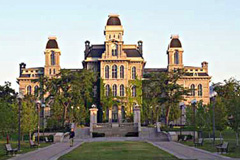 GigaPix Studios et Vanguard Entertainment Group vont produire "The Old College Try", une comédie sur le voyage dans le temps (suite ci-dessous)