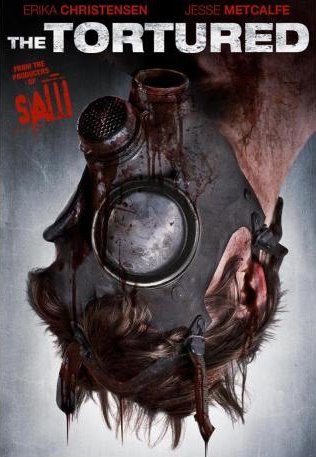 Sortant le 18 octobre aux USA et en GB, "The Tortured" de Rob Lieberman, avec Jesse Metcalfe, Erika Christensen et Bill Moseley, retrace les tortures terrifiantes infligées à un pédophile par les parents de sa jeune et infortunée victime...