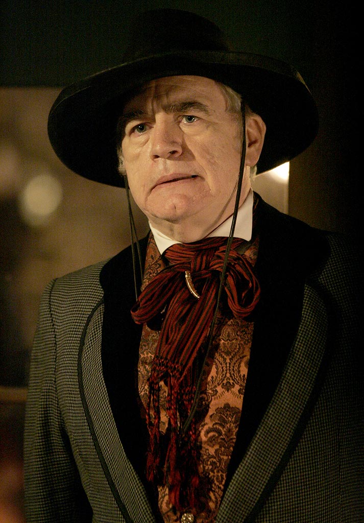 "Tell-Tale" d'après Edgar Poe en postproduction (voir ci-dessous)