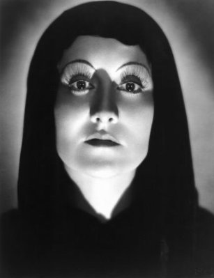 La fille de Dracula (1936)(Gloria Holden)