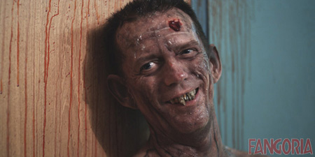 Someone's Knocking at the DoorSomeone's Knocking at the Door