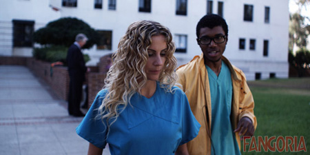 Someone's Knocking at the Door