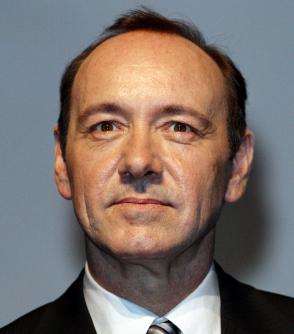Kevin Spacey devrait revenir dans le rôle de Lex Luthor dans le prochain "Superman"'....