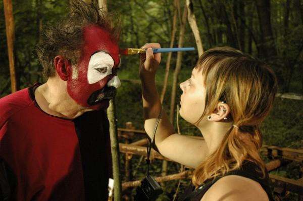 Closed for the Season