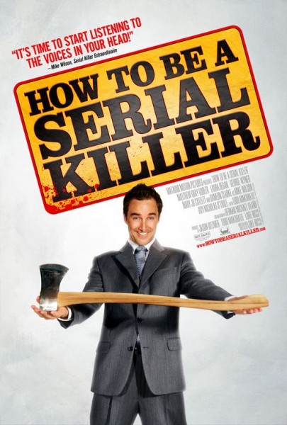 Comment apprendre à tuer ses voisins dans "How to be A Serial Killer" (suite ci-dessous)