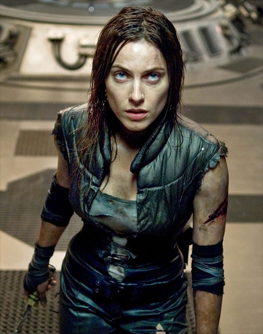 Pandorum