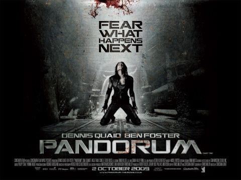 Pandorum