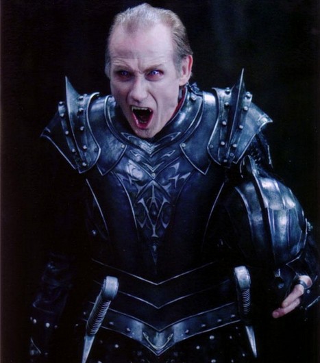 Underworld : Rise of the Lycans