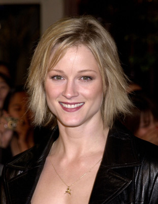 Teri Polo (notre photo) sera la vedette de "The Hole" de Joe Dante (suite ci-dessous)