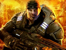 La firme Legendary Pictures est en négociations pour acquérir Epic Games, la société de jeu qui produit notamment "Gears of War" (suite ci-dessous).