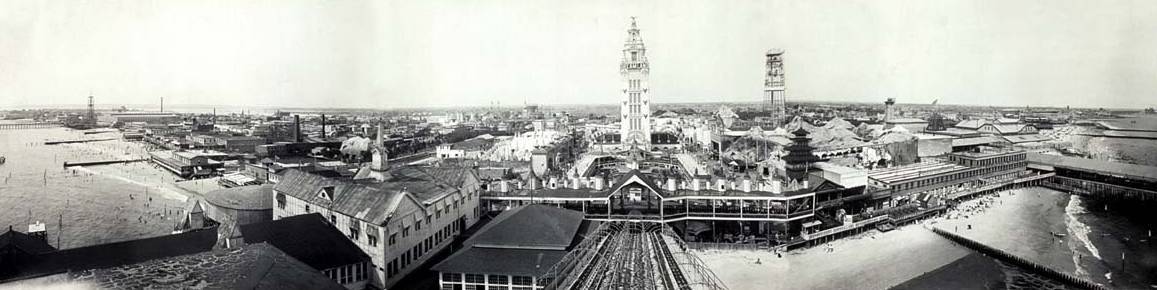 Coney Island