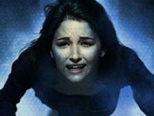 Les 6 premières minutes de "Haunting of Molly Hartley" (voir ci-dessous)