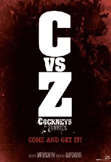 Matthias Hoene ("Beyond the Rave") va réaliser "Cockney vs zombies", une comédie d'horreur où des morts-vivants prennent le contrôle de Londres (suite ci-dessous)