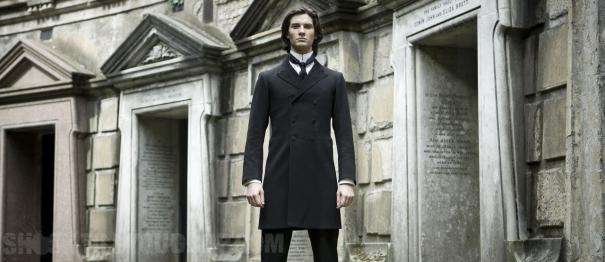 Dorian Gray
