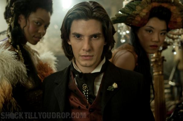 Dorian Gray