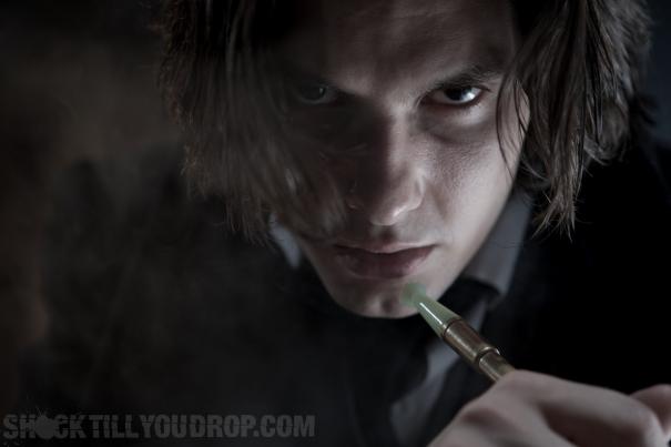 Dorian Gray