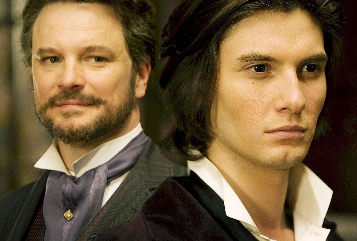 Dorian Gray
