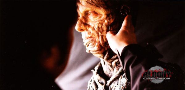 Sam Neill dans le nouveau  film de Jonathan King ("Black Sheep")