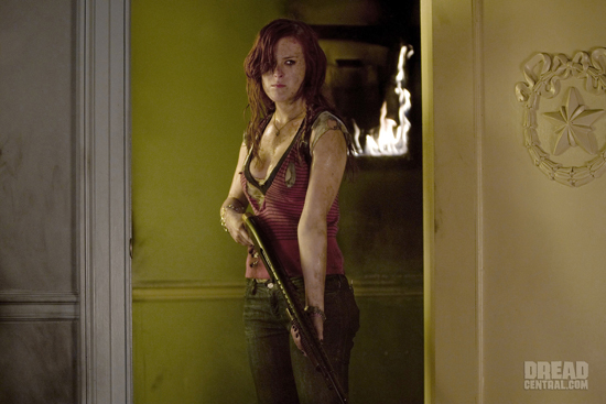 Sorority Row
