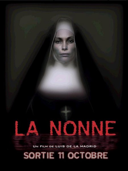 Le prochain Filmax s'intitule "Exorcismus". Réalisé par Luis de la Madrid ("La Nonne"), d'après un script de David Munoz ("L'Echine du Diable"), l'histoire met aux prises un religieux face à une adolescente de 15 ans possédée par un démon qu'il connaît...