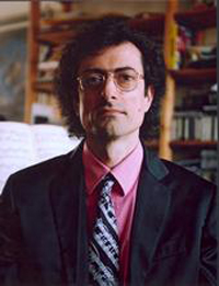 C'est le compositeur espagnol Marco Werba qui signe la partition du nouveau film de Dario Argento, "Giallo" (suite ci-dessous)