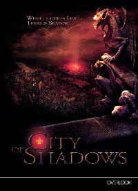 L'auteur de "Frontiète(s)", Xavier Gens, prépare un prochain film," City of Shadows", qui sera produit par Overlook Entertainment (suite ci-dessous)
