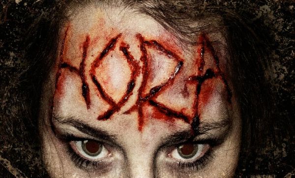 Un nouveau thriller d'horreur danois, "Hora" (suite ci-dessous)