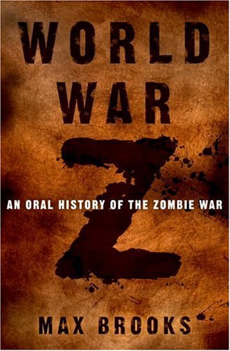 Après "Quantum of Solace," le talentueux Marc Forster va enchaîner avec "World War Z", l'adaptation du roman de Max Brooks (suite ci-dessous)