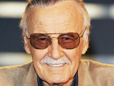Showtime développe avec Stan Lee un téléfilm d'une heure ayant pour vedette un super-héros gay, lequel lutte pour cacher son identité secrète. Le film est l'adaptation du roman "Hero" de Perry Moore, qui se charge du script.