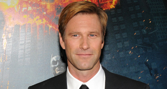 Aaron Eckhart sera la vedette de "Battle in Los Angeles" que prépare Jonathan Libesman pour la Columbia (voir ci-dessous).