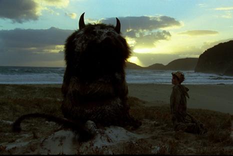Where the Wild Things Are
