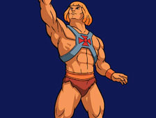 John Stevenson ("Kung Fu Panda") serait en charge pour "He-Man and the Masters of the Universe", annoncé depuis longtemps, et produit par Joel Silver...