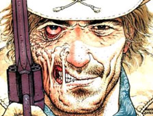 Les scénaristes  Mark Neveldine et Brian Taylor, qui devaient diriger "Jonah Hex", se retirent, pour des raisons des "différences artistiques". Le comédien Josh Brolin reste cependant attaché au projet....