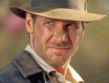 Un 5e INDIANA JONES ? (voir ci-dessous)