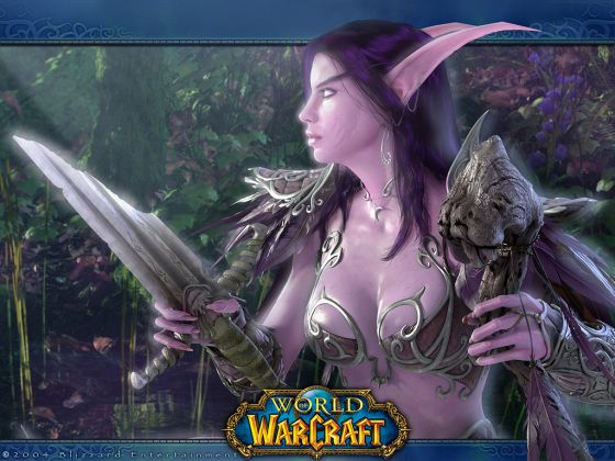 A présent que le nouveau "World of Warcraft" a vendu plus de 3 millions d'exemplaires seulement 24h après sa distribution aux USA,  il semblait inévitable que ce jeu d'héroic--fantasy soit adapté au grand écran (suite ci-dessous)