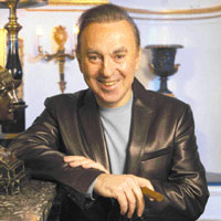 Le producteur Christian Fechner, qui avait ressuscité en France le Grand Guignol en 1974,  est décédé (suite ci-dessous)