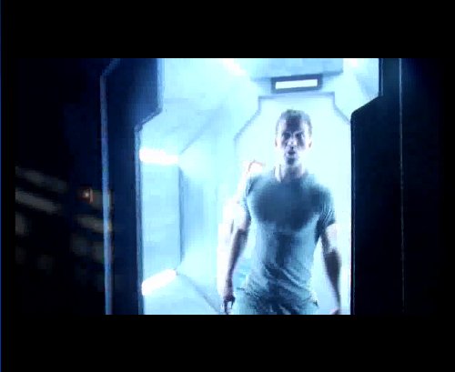 Sur l'Ecran Fantastique TV, deux nouveaux trailers dans la rubrique Evènement ! "Ark" et "The Tenches" sont les deux séries Web  US  les plus attendues du moment. La première produite par le  studio  indépendant 60Frames s'inspire du film "Alien"....