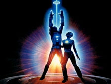 La séquelle de Tron sera intitulée TRZ. Après avoir été transporté dans le paysage surréaliste d'un ordinateur afin de détruire un intrus, un programmateur se retrouve allié avec le chef d'une rébellion contre une entité cybernétique corrompue...