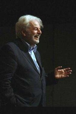 ..... du Forum des Images et Alain Schlockoff, rédacteur en chef de l'Ecran Fantastique, suivi de la projection de la copie restaurée de "Santa Sangre", le chef-d'oeuvre d'Alejandro Jodorowsky, qui viendra spécialement pour l'occasion présenter son film a