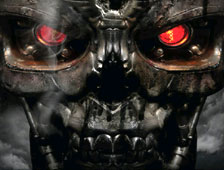 Derek Anderson et Victor Kubicek, directeurs exécutifs de la firme Halcyon, développent un 5e film de la franchise "Terminator", avec la collaboration de McG, qui vient d'achever "Terminator Salvation" (suite ci-dessous)