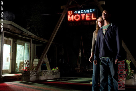 Vacancy 2 : The First Cut