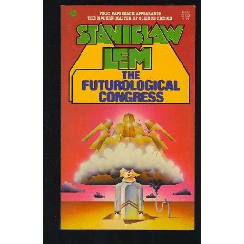 Auteur du remarqué "Valse avec Bashir", le réalisateur israélien Ari Folman va adapter une nouvelle de SF du Polonais Stanislaw Lem "The Futurological Congress" (suite ci-dessous)