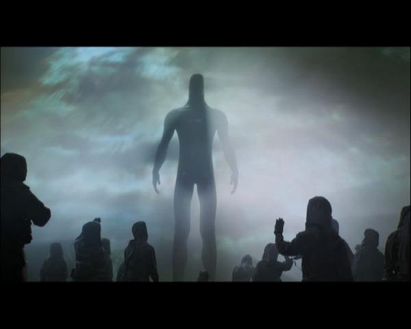 Gort (Le Jour où la terre s'arrêta - 2008)