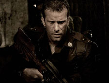 "The Mutant Chronicles" avec Thomas Jane et "100 Feet" avec Famke Janssen ne sortiront finalement pas en salles aux USA, mais seront directement diffusés sur Sci Fi Channel aux environs du mois de juin 2009 (suite ci-dessous).