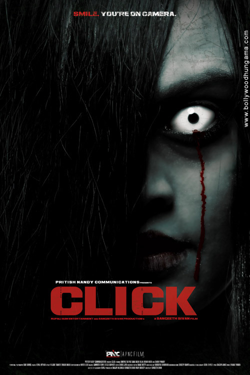 ....qui s'avère dans la lignée de" Shutter", et sera interprété par Shreyas Talpade et Rehan Khan.